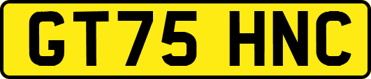 GT75HNC