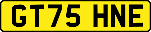 GT75HNE