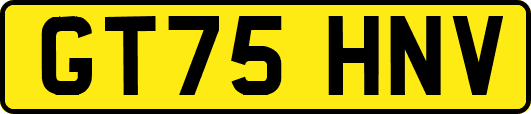 GT75HNV
