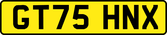 GT75HNX
