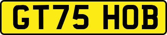 GT75HOB