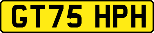 GT75HPH