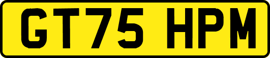 GT75HPM