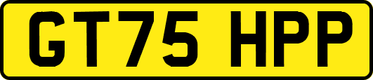 GT75HPP