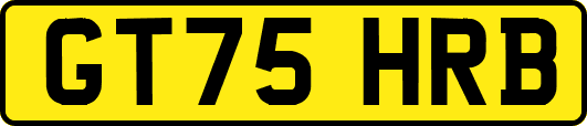 GT75HRB