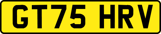 GT75HRV