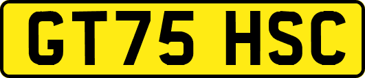 GT75HSC