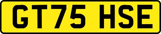 GT75HSE