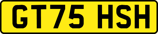 GT75HSH