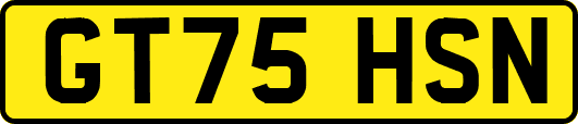 GT75HSN