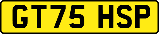 GT75HSP