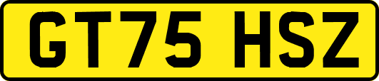 GT75HSZ