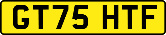 GT75HTF
