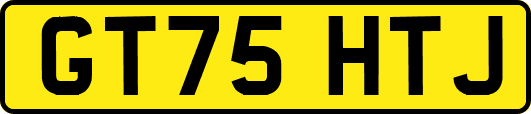 GT75HTJ