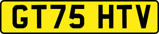 GT75HTV