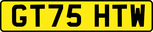 GT75HTW