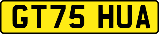 GT75HUA