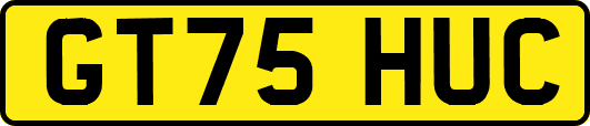 GT75HUC