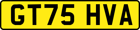 GT75HVA