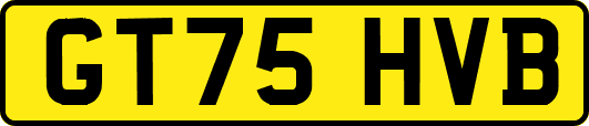 GT75HVB