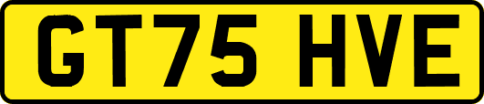 GT75HVE