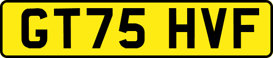 GT75HVF