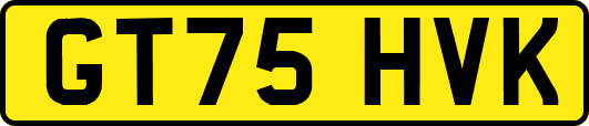 GT75HVK