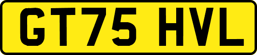 GT75HVL