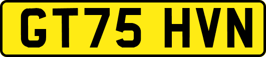 GT75HVN