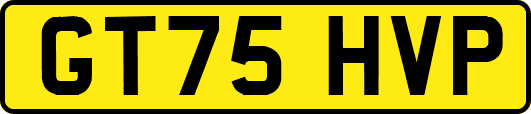 GT75HVP