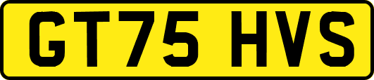 GT75HVS