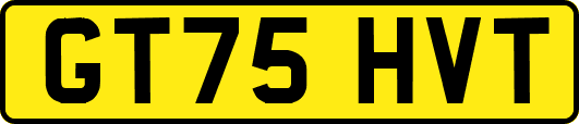 GT75HVT