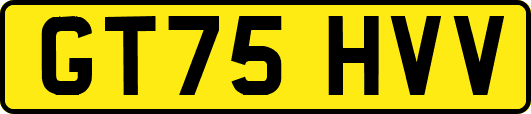 GT75HVV