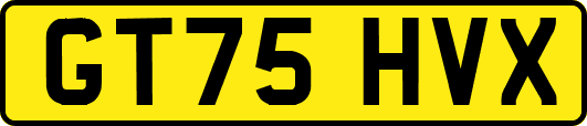 GT75HVX