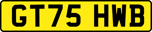 GT75HWB