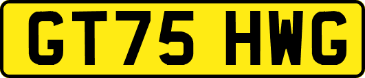 GT75HWG