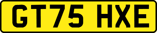 GT75HXE