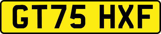 GT75HXF