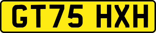 GT75HXH