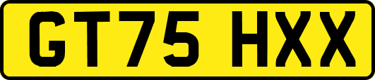 GT75HXX