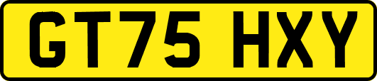 GT75HXY