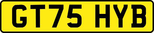 GT75HYB