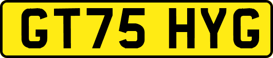 GT75HYG