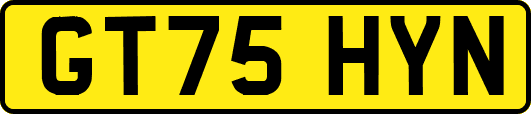 GT75HYN