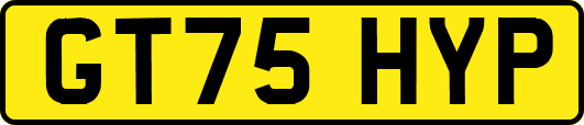 GT75HYP