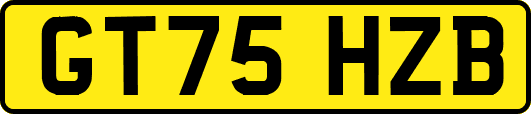 GT75HZB
