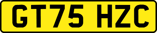 GT75HZC