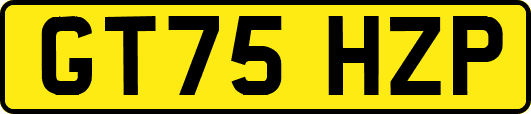 GT75HZP