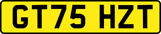 GT75HZT