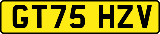 GT75HZV
